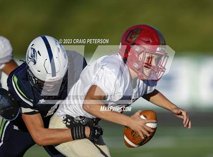 Thumbnail 1 in Logan @ Ridgeline photogallery.