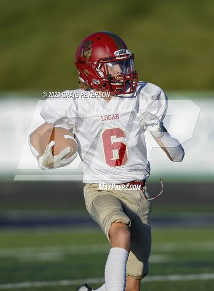 Thumbnail 2 in Logan @ Ridgeline photogallery.