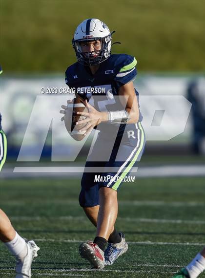 Thumbnail 3 in Logan @ Ridgeline photogallery.