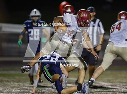 Thumbnail 2 in Logan @ Ridgeline photogallery.