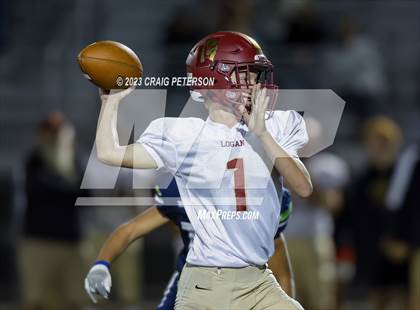 Thumbnail 3 in Logan @ Ridgeline photogallery.