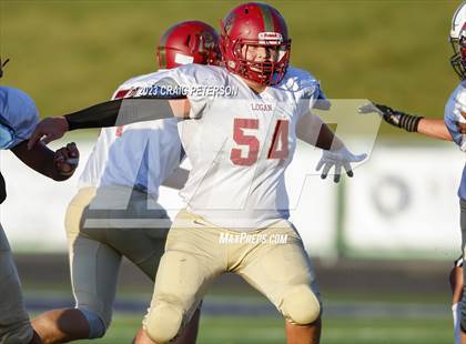 Thumbnail 1 in Logan @ Ridgeline photogallery.