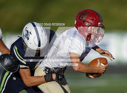 Thumbnail 2 in Logan @ Ridgeline photogallery.