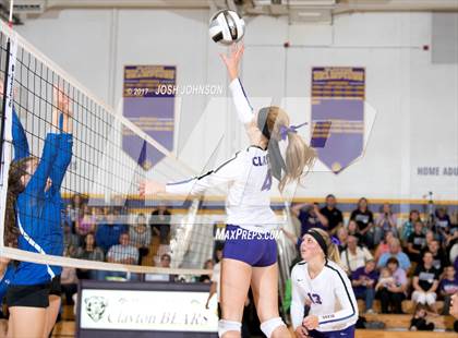 Thumbnail 3 in Clear Lake @ Clayton photogallery.
