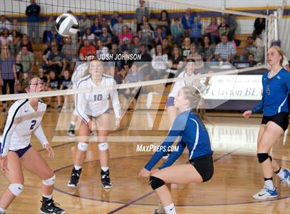 Thumbnail 1 in Clear Lake @ Clayton photogallery.