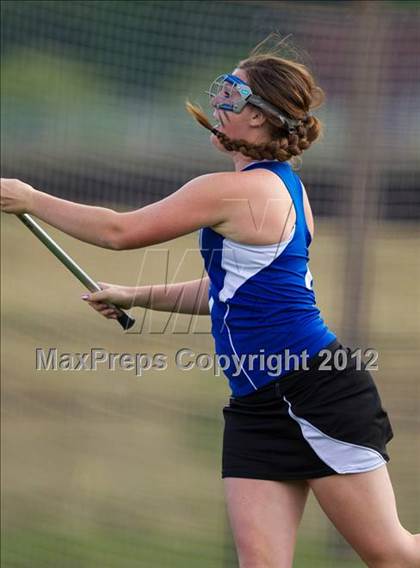 Thumbnail 1 in Oswego vs Vestal (NYSPHSAA Class B Quarterfinal) photogallery.