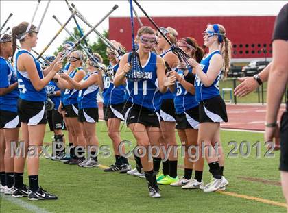 Thumbnail 1 in Oswego vs Vestal (NYSPHSAA Class B Quarterfinal) photogallery.