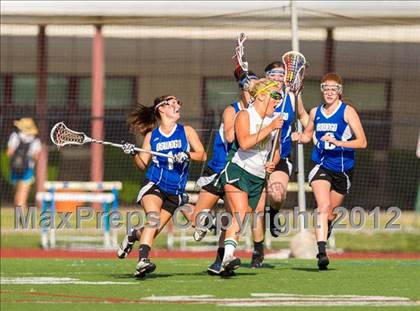 Thumbnail 2 in Oswego vs Vestal (NYSPHSAA Class B Quarterfinal) photogallery.