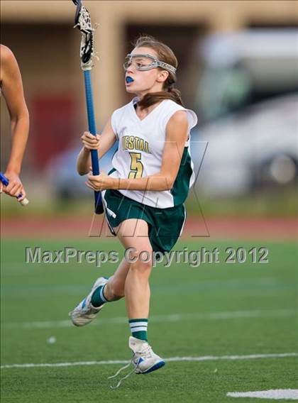 Thumbnail 2 in Oswego vs Vestal (NYSPHSAA Class B Quarterfinal) photogallery.