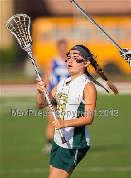 Thumbnail 3 in Oswego vs Vestal (NYSPHSAA Class B Quarterfinal) photogallery.