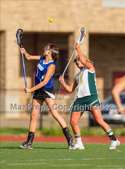 Thumbnail 1 in Oswego vs Vestal (NYSPHSAA Class B Quarterfinal) photogallery.