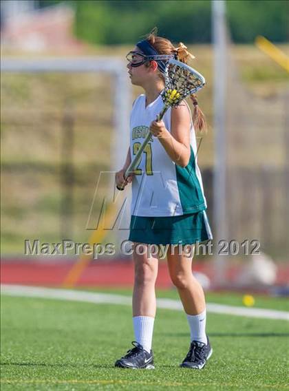 Thumbnail 3 in Oswego vs Vestal (NYSPHSAA Class B Quarterfinal) photogallery.