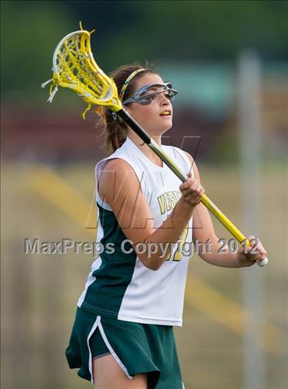 Thumbnail 1 in Oswego vs Vestal (NYSPHSAA Class B Quarterfinal) photogallery.