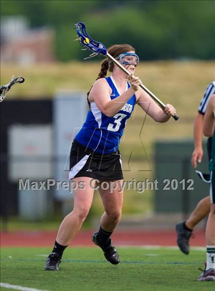 Thumbnail 1 in Oswego vs Vestal (NYSPHSAA Class B Quarterfinal) photogallery.
