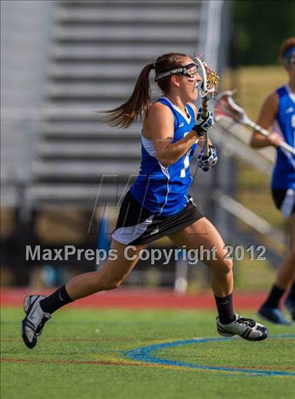 Thumbnail 2 in Oswego vs Vestal (NYSPHSAA Class B Quarterfinal) photogallery.