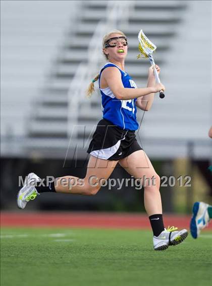 Thumbnail 2 in Oswego vs Vestal (NYSPHSAA Class B Quarterfinal) photogallery.