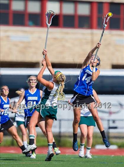 Thumbnail 1 in Oswego vs Vestal (NYSPHSAA Class B Quarterfinal) photogallery.
