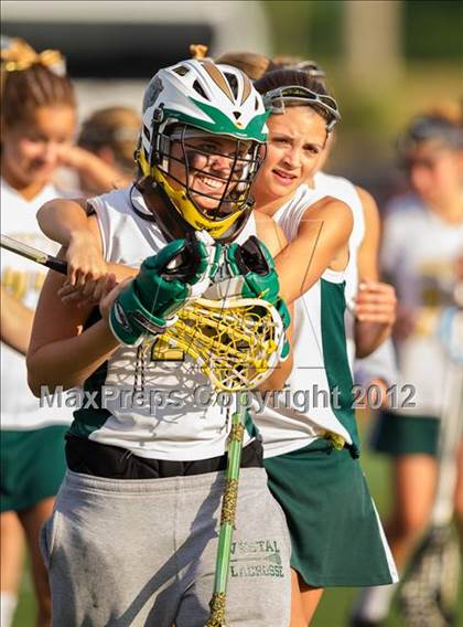 Thumbnail 2 in Oswego vs Vestal (NYSPHSAA Class B Quarterfinal) photogallery.