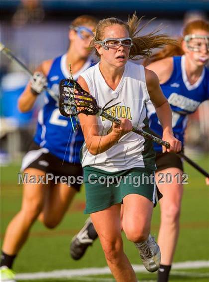 Thumbnail 1 in Oswego vs Vestal (NYSPHSAA Class B Quarterfinal) photogallery.