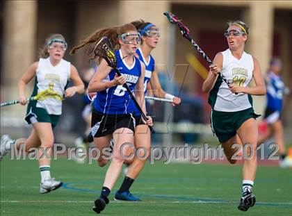Thumbnail 1 in Oswego vs Vestal (NYSPHSAA Class B Quarterfinal) photogallery.