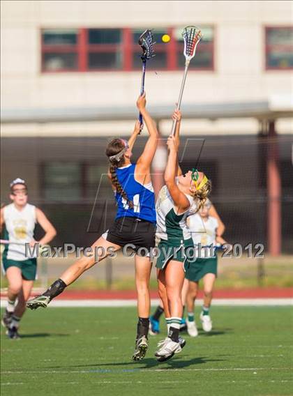 Thumbnail 3 in Oswego vs Vestal (NYSPHSAA Class B Quarterfinal) photogallery.