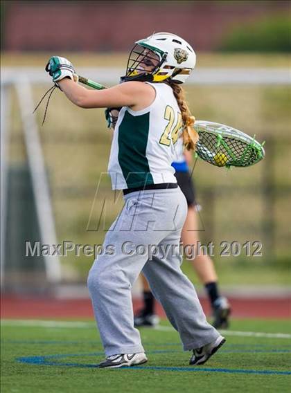 Thumbnail 3 in Oswego vs Vestal (NYSPHSAA Class B Quarterfinal) photogallery.
