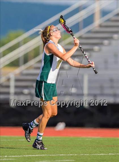 Thumbnail 2 in Oswego vs Vestal (NYSPHSAA Class B Quarterfinal) photogallery.