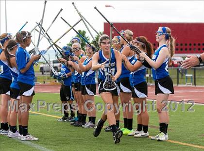Thumbnail 1 in Oswego vs Vestal (NYSPHSAA Class B Quarterfinal) photogallery.