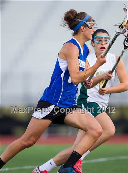 Thumbnail 1 in Oswego vs Vestal (NYSPHSAA Class B Quarterfinal) photogallery.