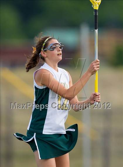 Thumbnail 2 in Oswego vs Vestal (NYSPHSAA Class B Quarterfinal) photogallery.