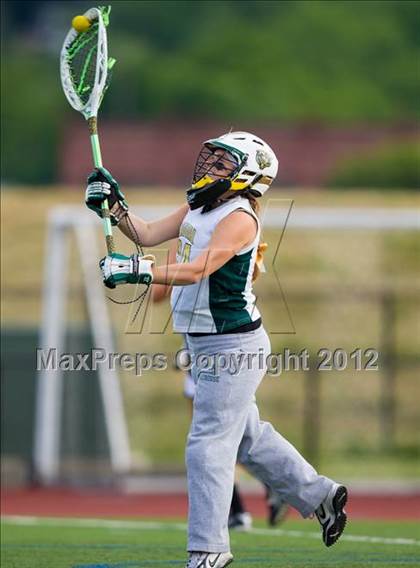 Thumbnail 2 in Oswego vs Vestal (NYSPHSAA Class B Quarterfinal) photogallery.