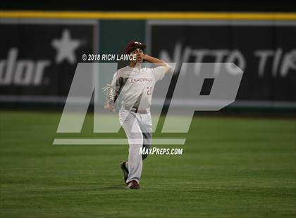 Thumbnail 1 in Esperanza @ Los Alamitos photogallery.