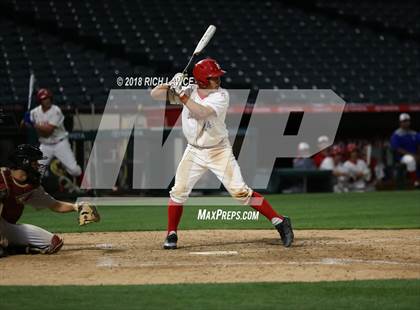 Thumbnail 1 in Esperanza @ Los Alamitos photogallery.