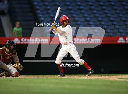 Thumbnail 1 in Esperanza @ Los Alamitos photogallery.