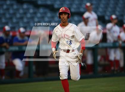 Thumbnail 1 in Esperanza @ Los Alamitos photogallery.