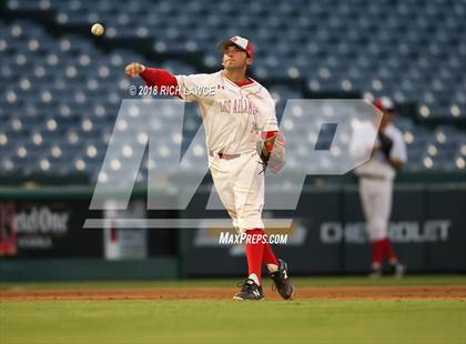 Thumbnail 2 in Esperanza @ Los Alamitos photogallery.