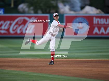 Thumbnail 3 in Esperanza @ Los Alamitos photogallery.