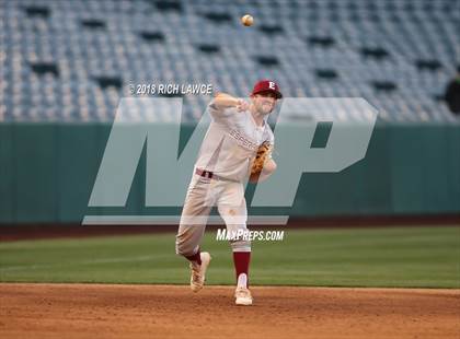 Thumbnail 1 in Esperanza @ Los Alamitos photogallery.