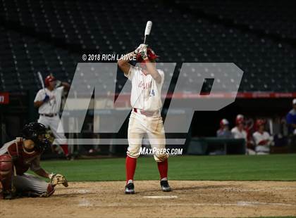Thumbnail 1 in Esperanza @ Los Alamitos photogallery.