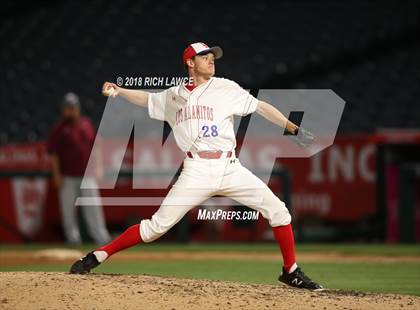 Thumbnail 1 in Esperanza @ Los Alamitos photogallery.