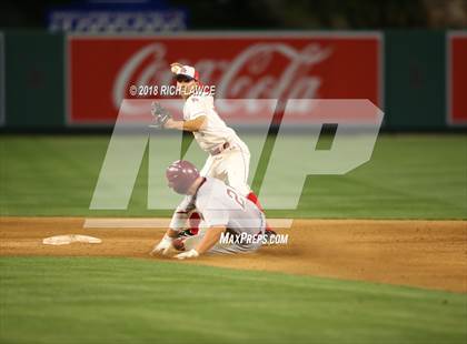 Thumbnail 2 in Esperanza @ Los Alamitos photogallery.