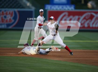 Thumbnail 2 in Esperanza @ Los Alamitos photogallery.