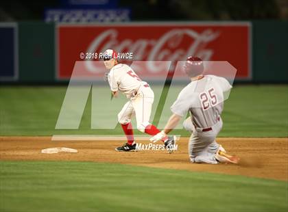 Thumbnail 2 in Esperanza @ Los Alamitos photogallery.