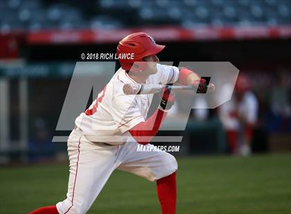 Thumbnail 1 in Esperanza @ Los Alamitos photogallery.