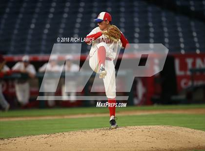Thumbnail 1 in Esperanza @ Los Alamitos photogallery.