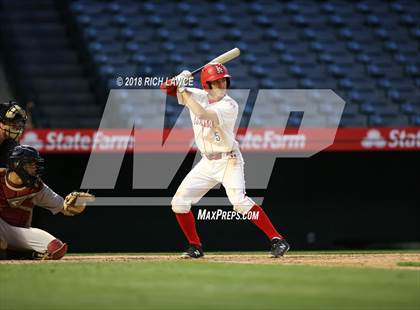 Thumbnail 1 in Esperanza @ Los Alamitos photogallery.