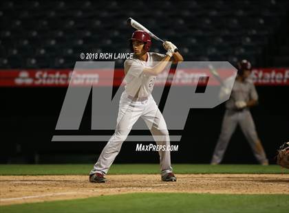 Thumbnail 1 in Esperanza @ Los Alamitos photogallery.