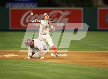 Thumbnail 1 in Esperanza @ Los Alamitos photogallery.