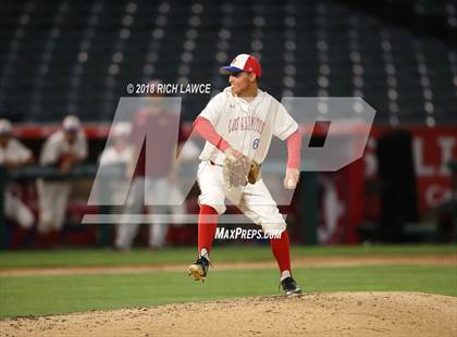Thumbnail 2 in Esperanza @ Los Alamitos photogallery.