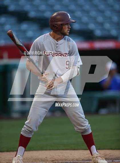 Thumbnail 1 in Esperanza @ Los Alamitos photogallery.